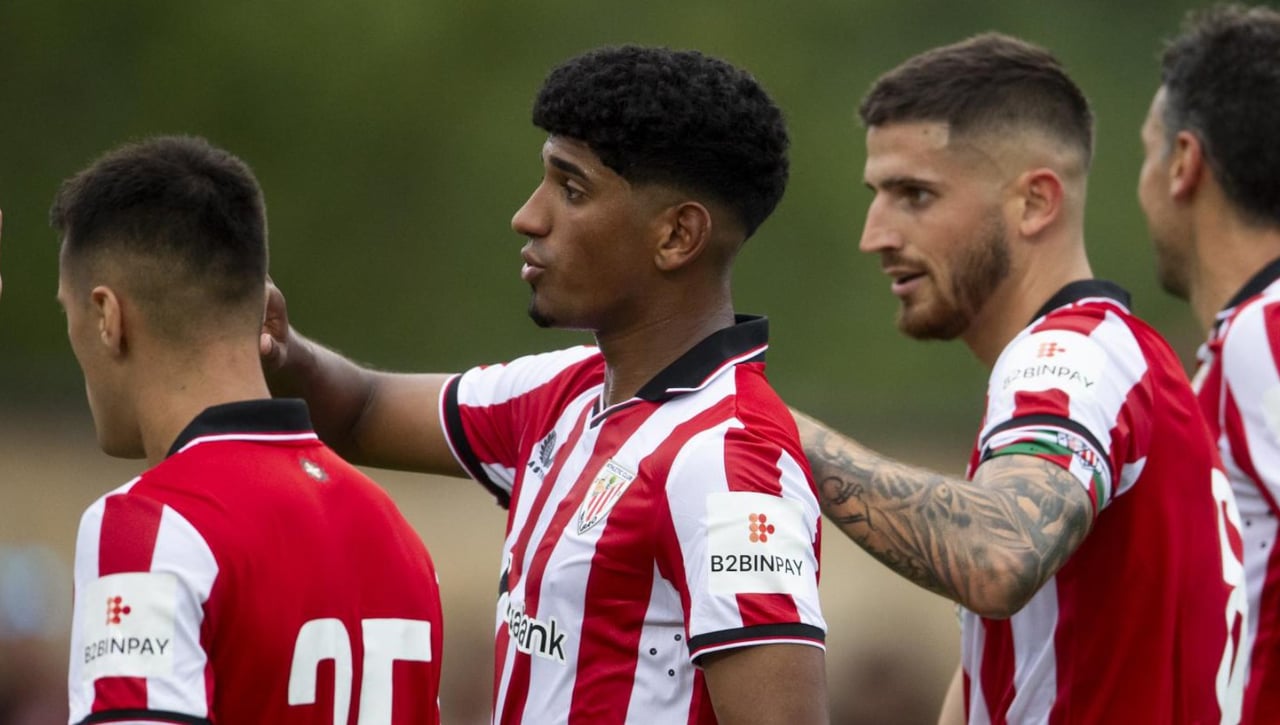 Una nueva puerta se abre para Adu Ares