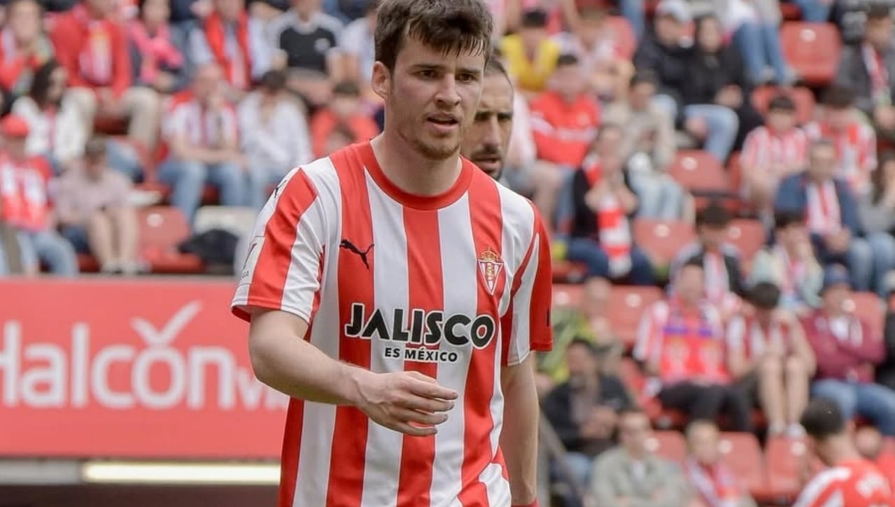 Apunta al fichaje de Guille Rosas