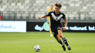 El Getafe entra en la puja y pone contra las cuerdas a Valencia, Espanyol y Rayo 