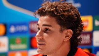 Cerrada la puerta al fichaje de Julián Álvarez