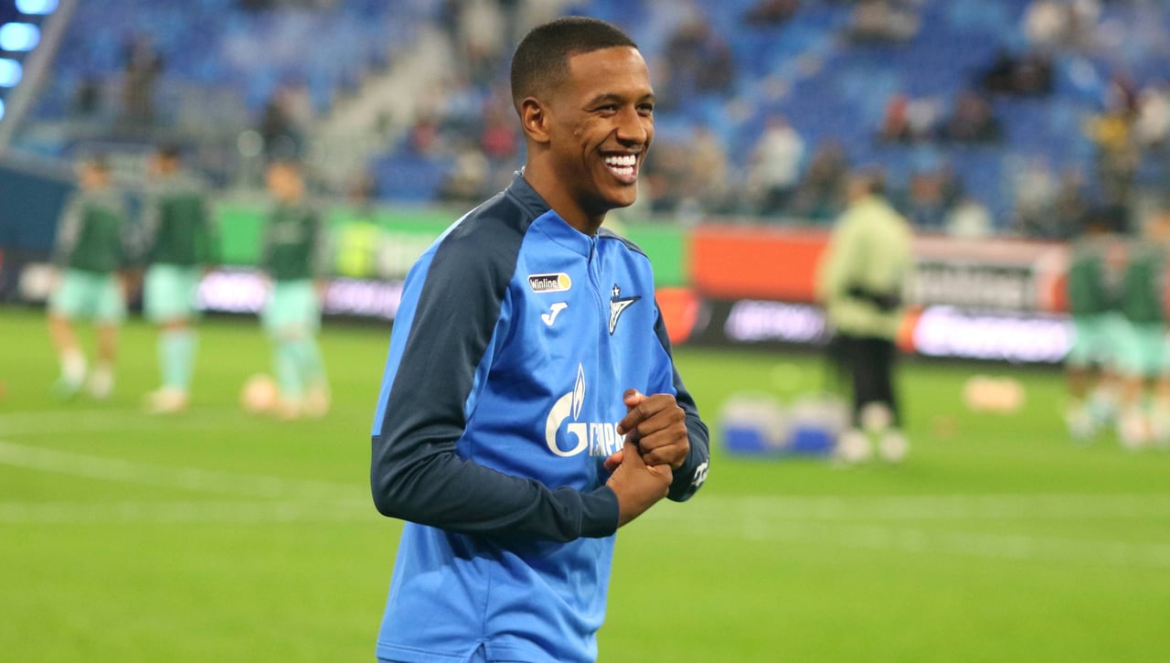 Los cinco centrales que baraja fichar el Real Madrid en enero y sus posibilidades