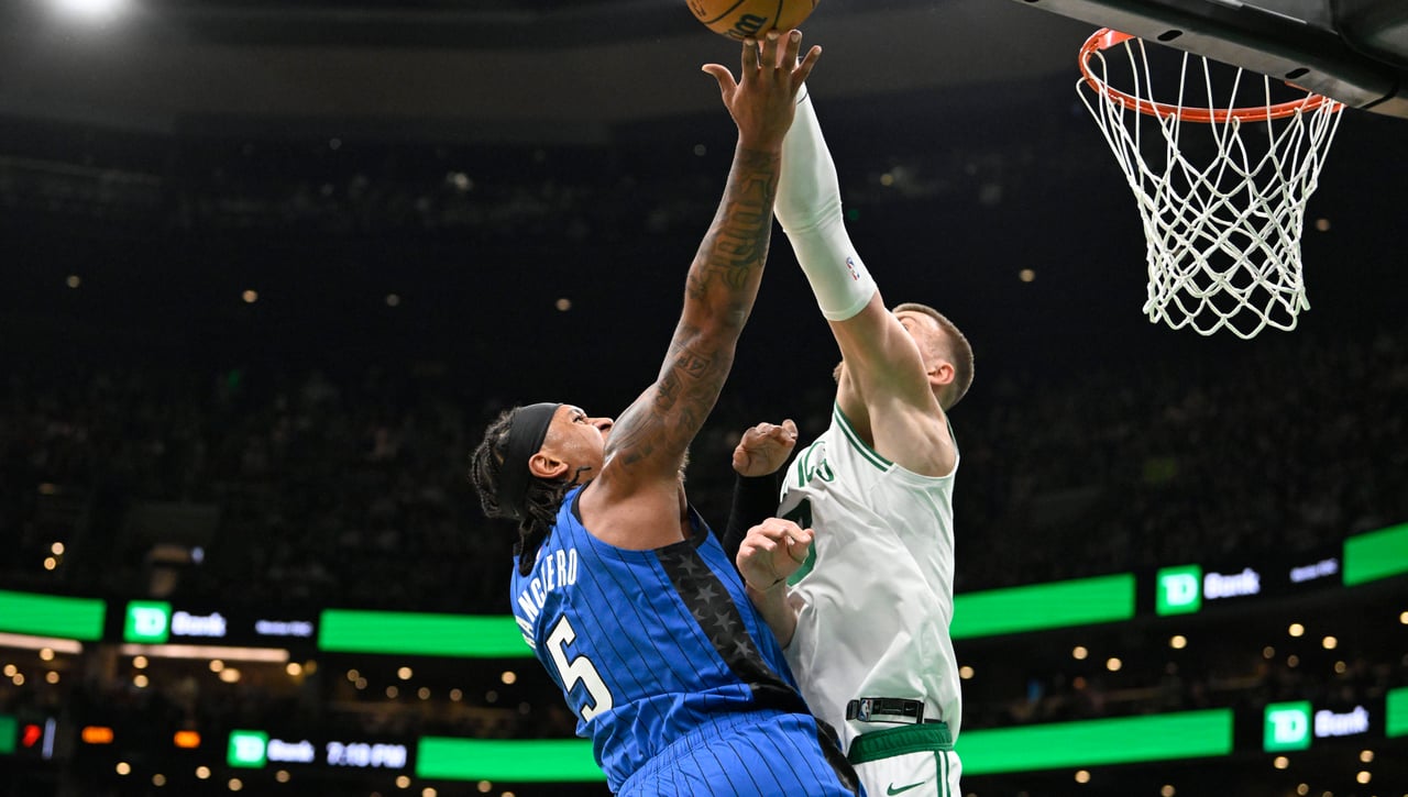 Los Cavaliers siguen al alza y los Celtics no mantienen el ritmo