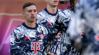 Bryan Zaragoza no juega en la Champions League y deja claro su futuro