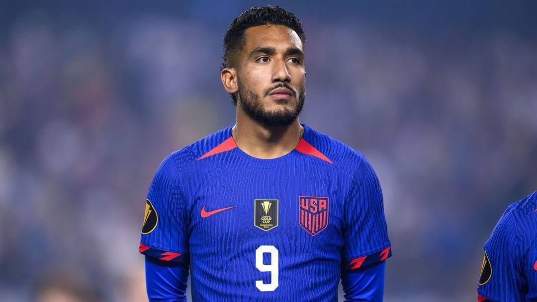 La alternativa del Cádiz al fichaje de Sergio Camello