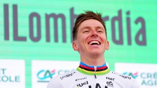 Tadej Pogacar confirma la noticia más esperada