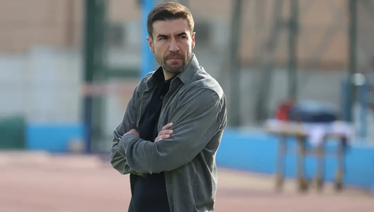 Gabi, ante un fichaje millonario