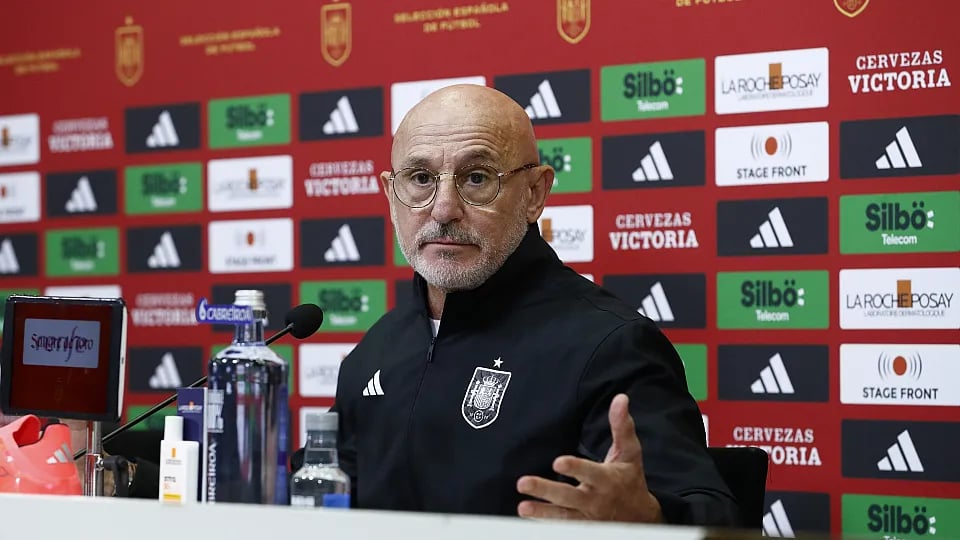 Revela el secreto de Samu Omorodion y se excusa con Iñigo Martínez y Joselu