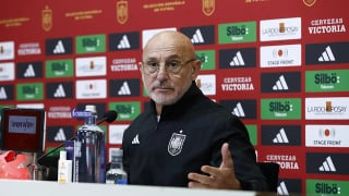 Revela el secreto de Samu Omorodion y se excusa con Iñigo Martínez y Joselu