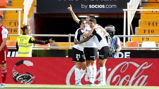 El Valencia pagó 32 millones por él y ahora quiere venderlo al Fenerbahce, o a cualquier club