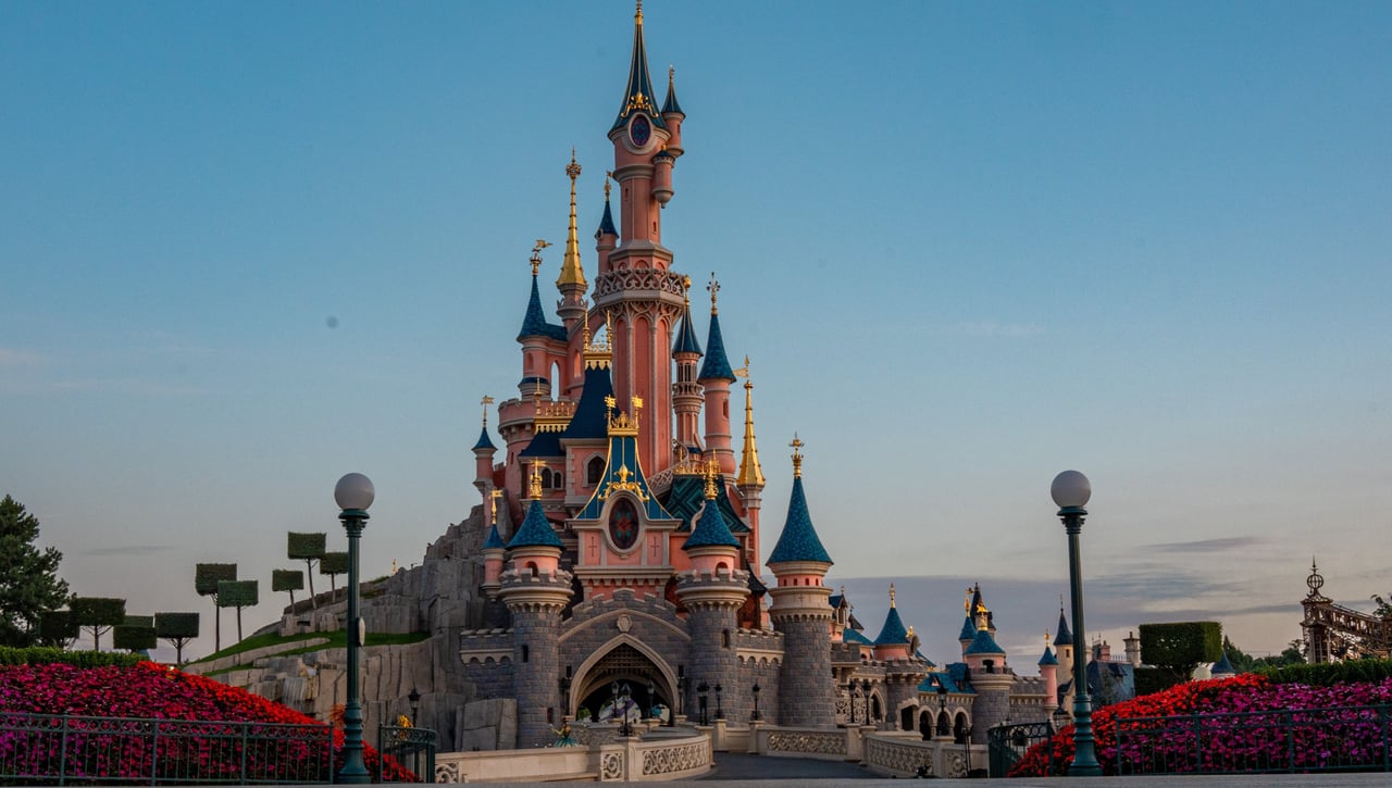 Disneyland París pone rumbo a Sevilla