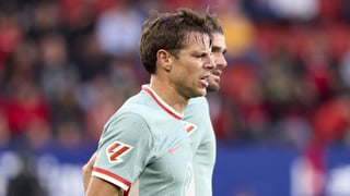 Azpilicueta ya está a tiro