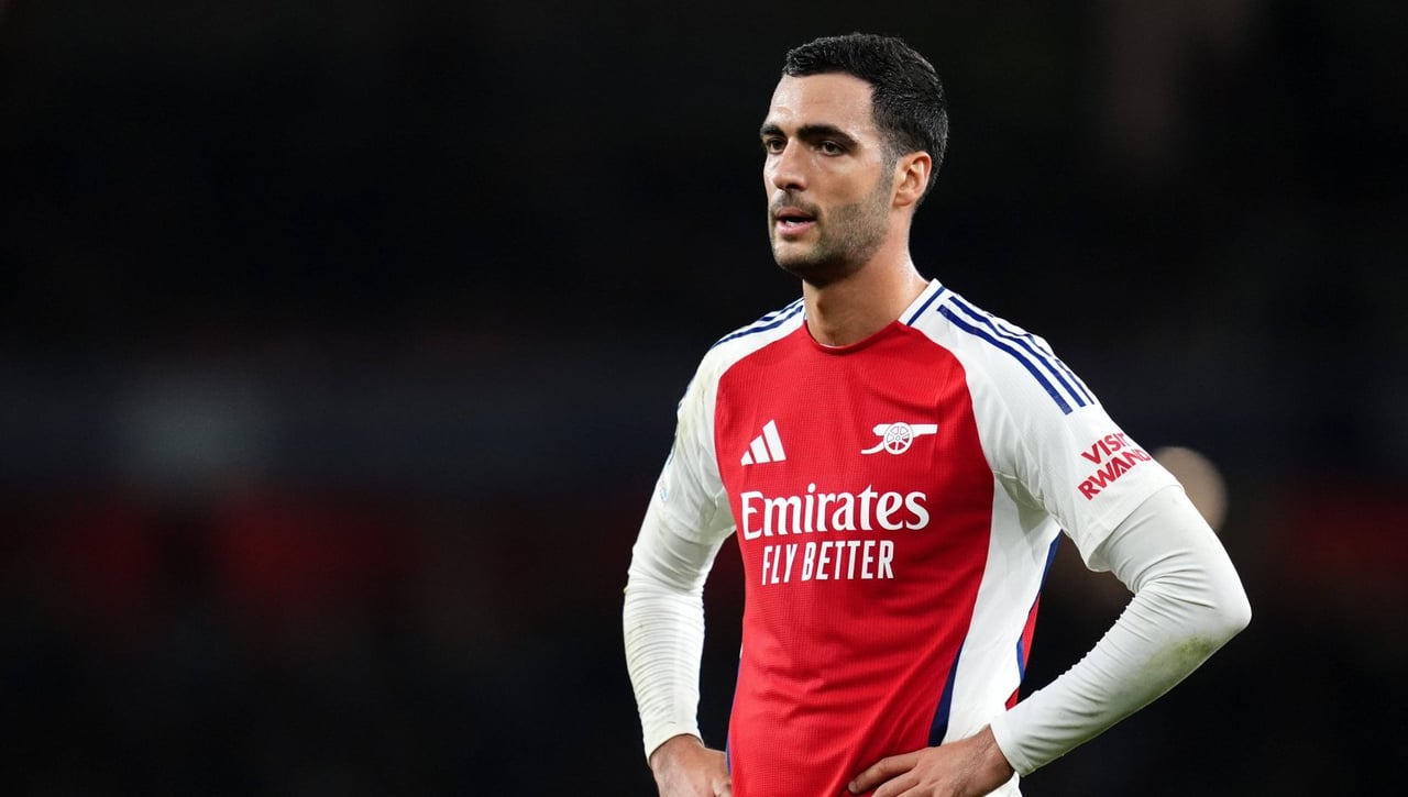 Portazo al debate de Mikel Merino