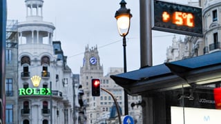 La AEMET avisa de una nueva Dana para empezar el 2025