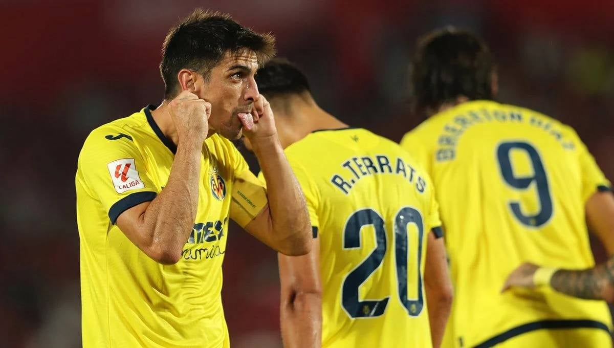 En Villarreal tienen un motivo para soñar en Europa
