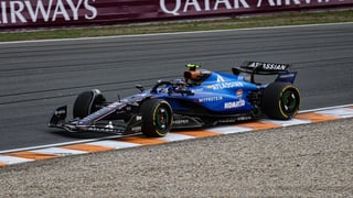 El golpe oculto sufrido por Sainz