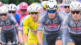 Grave caída y abandono de uno de los protagonistas del Tour de Francia