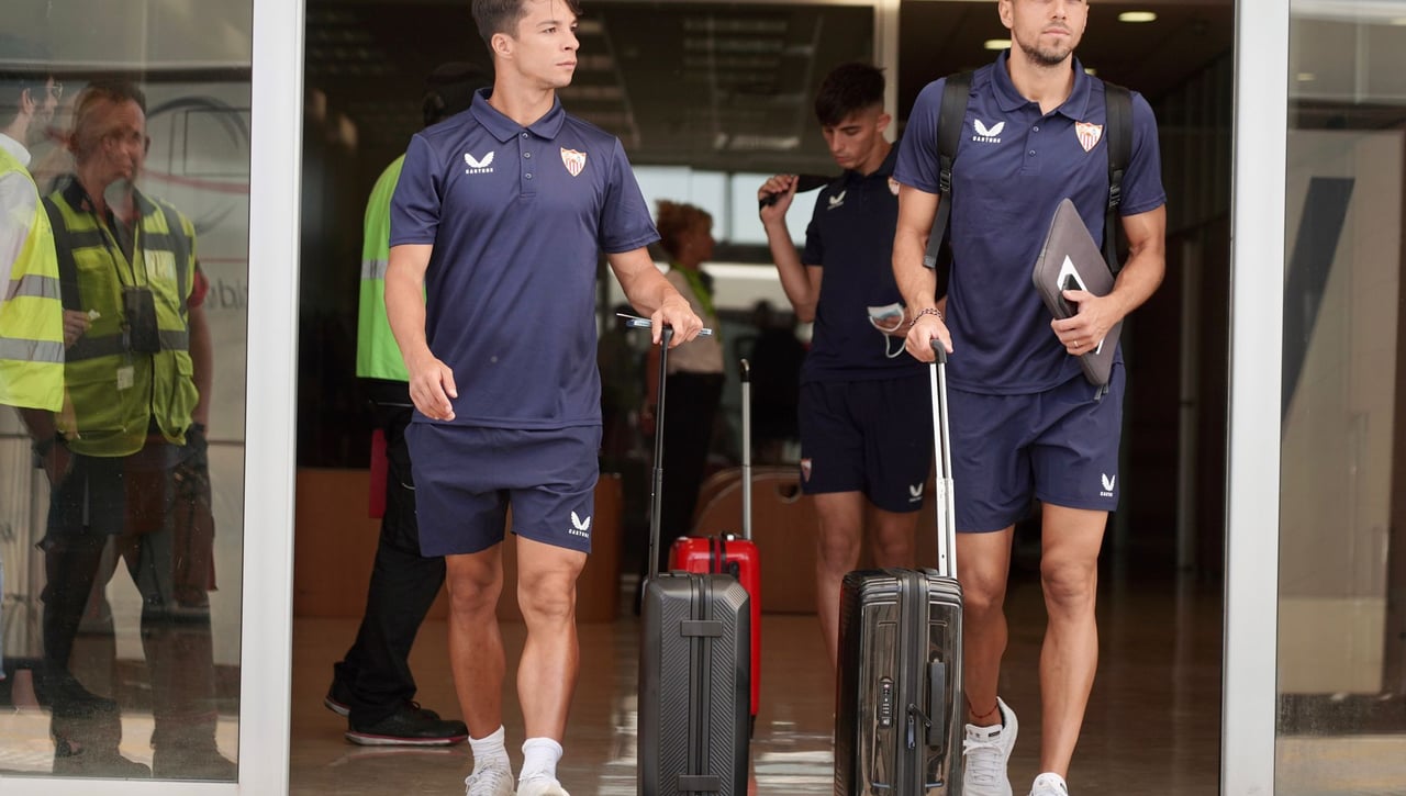 Lopetegui se lleva a 10 canteranos a Corea del Sur, donde irán llegando los internacionales