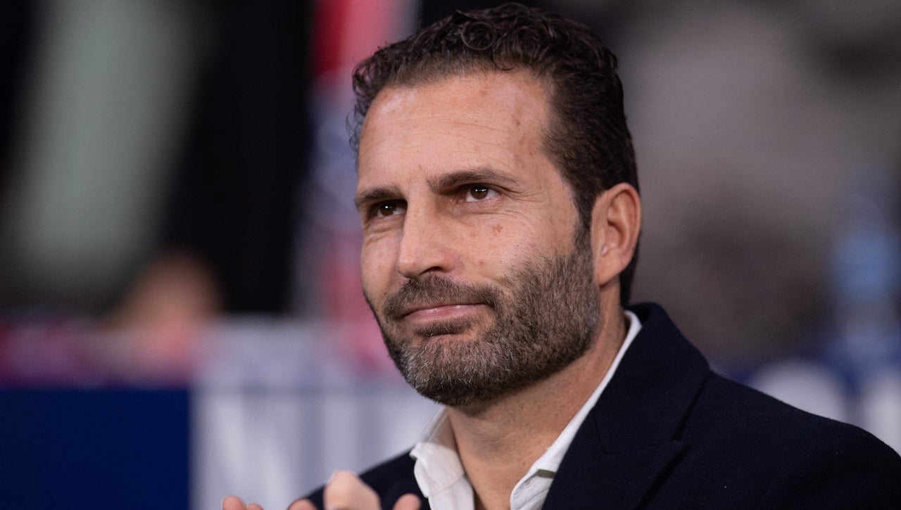 Rubén Baraja elige a Pepelu como capitán en el Valencia