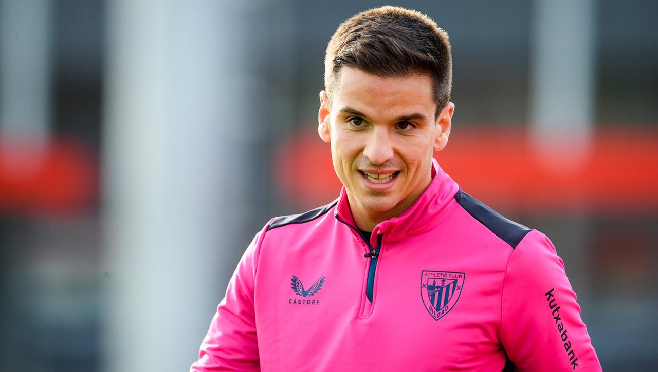 Preocupación por Galarreta, todavía no disponible