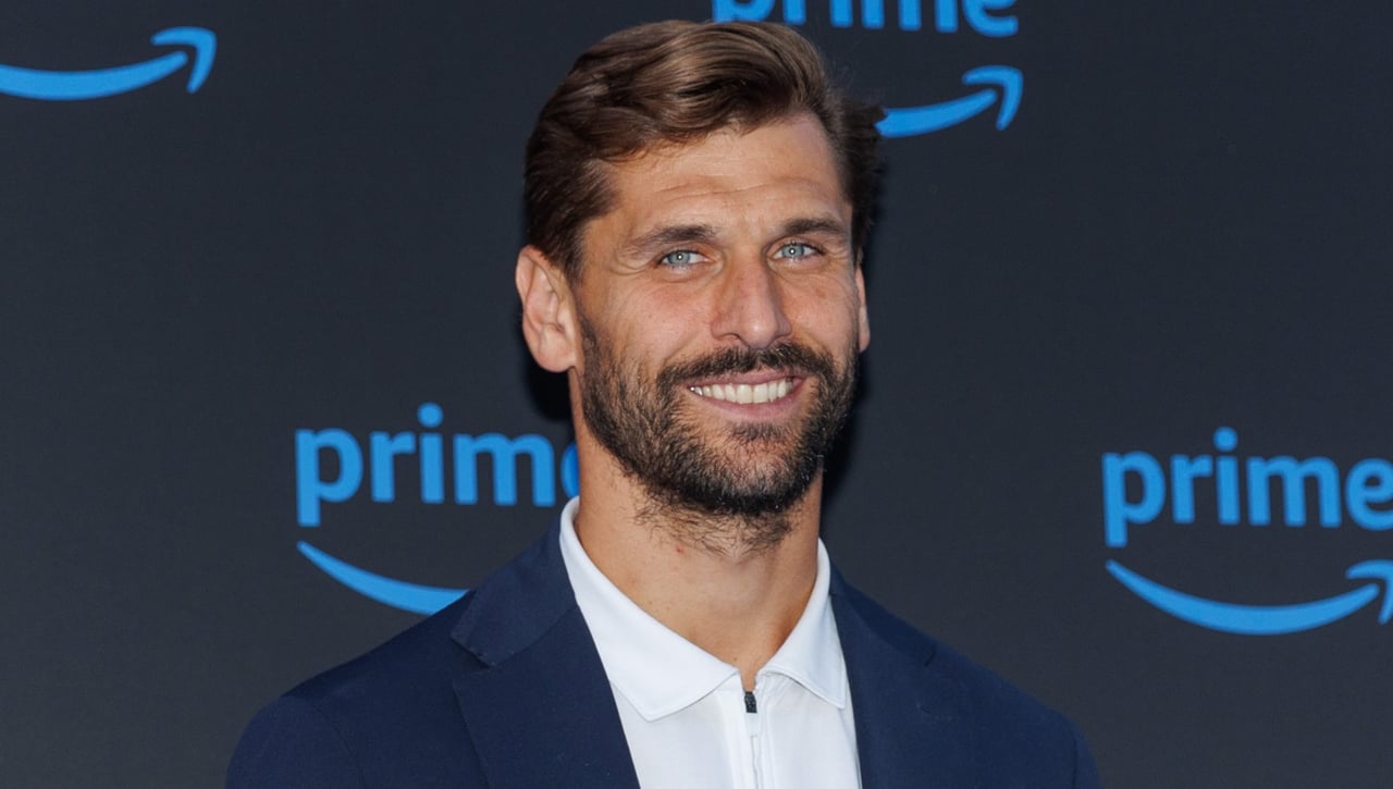 La nueva vida de Fernando Llorente