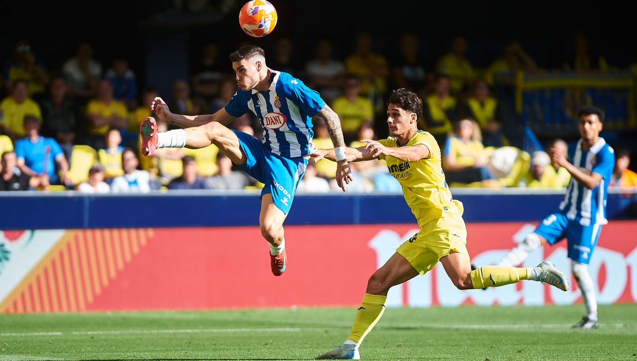 Sergi Cardona saca de la ecuación por la Champions al Betis... y al VAR