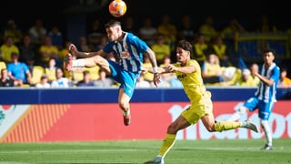 Sergi Cardona saca de la ecuación por la Champions al Betis... y al VAR