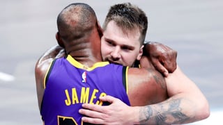 La retirada de LeBron James tiene premio