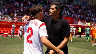 Tientan a Antonio Hildalgo