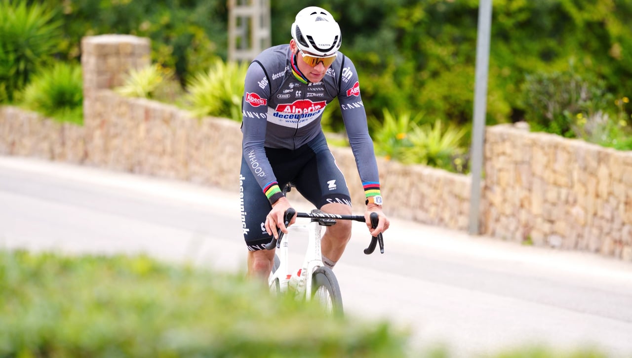 Se adelanta el regreso más esperado del ciclismo mundial