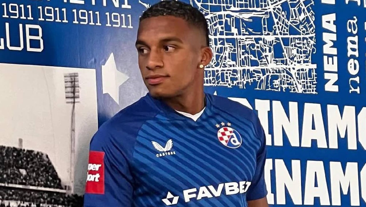 Juan Córdoba, fichaje 'Champions'