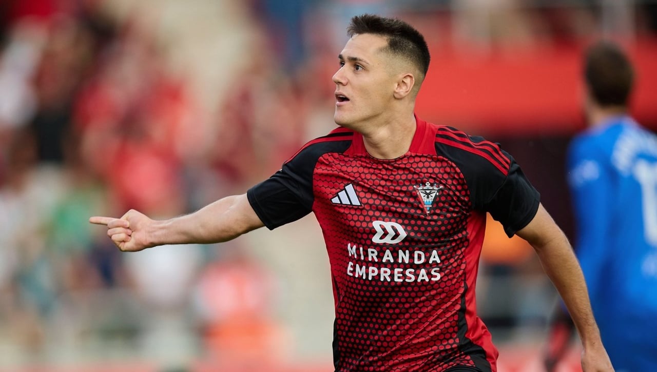 El Athletic tiene un as en la manga con Urko Izeta