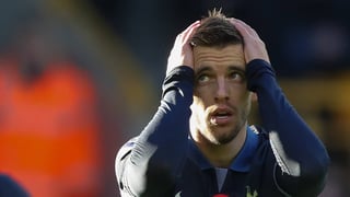 Emery y Monchi acaban pronto con el sueño bético de este verano: traer de vuelta a Lo Celso