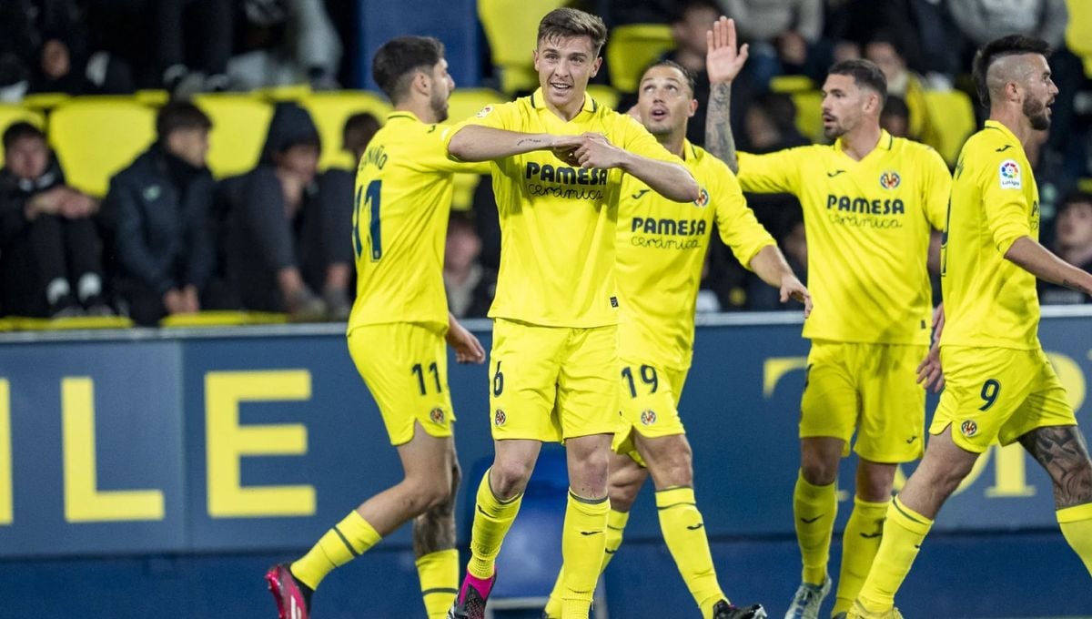 El Villarreal B recibe al Zaragoza con seis bajas y Del Moral lesionado el resto de temporada