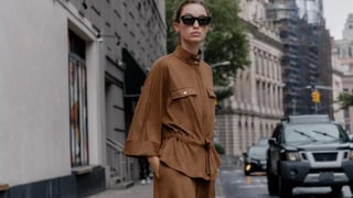 Vestidos y otras prendas de Zara, Stradivarius o H&M baratos, cómodos e ideales para el otoño