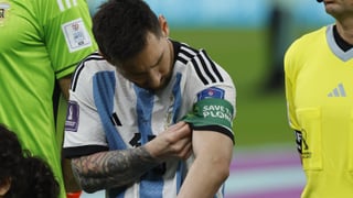 La cifra surrealista que Messi le ha pedido al Al-Hilal y las dos razones para ello