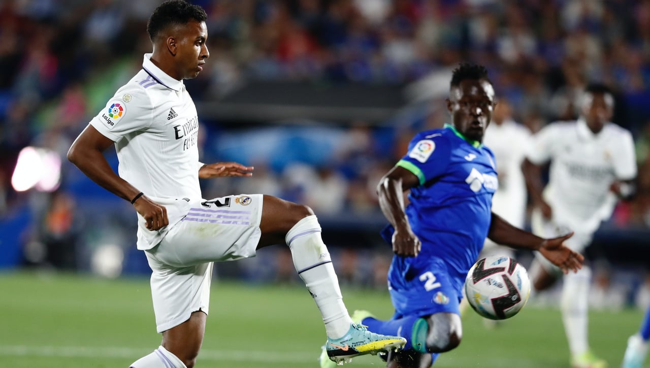 Alineaciones Real Madrid - Getafe: alineación probable del Madrid y del Getafe hoy, Ancelotti y Bordalás se la juegan