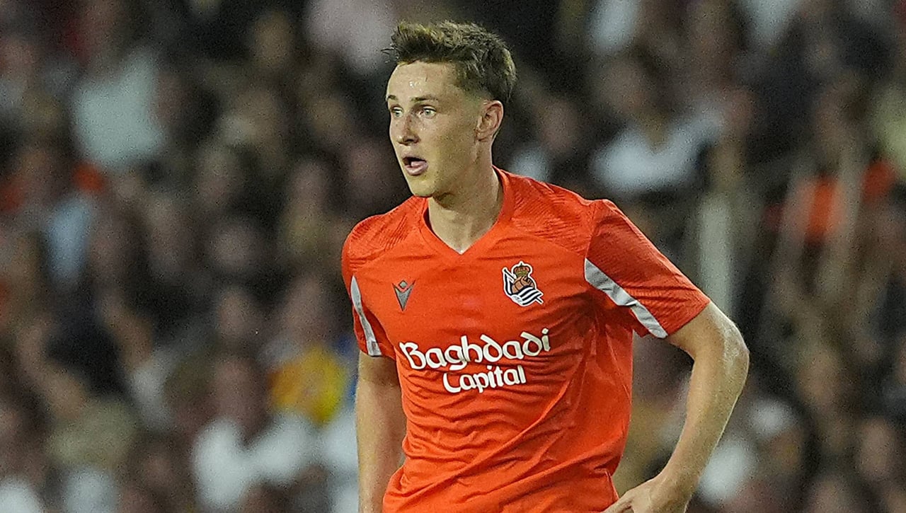 Se le aparecen los fantasmas a Turrientes