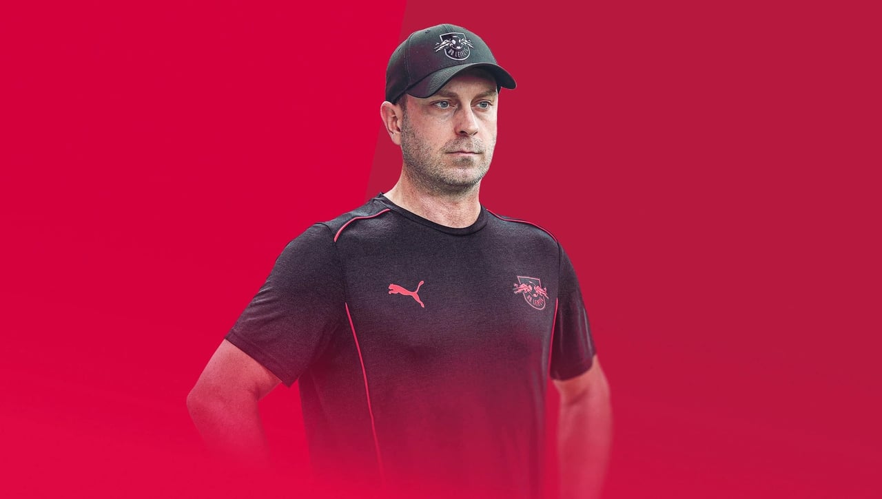 El RB Leipzig ya tiene entrenador