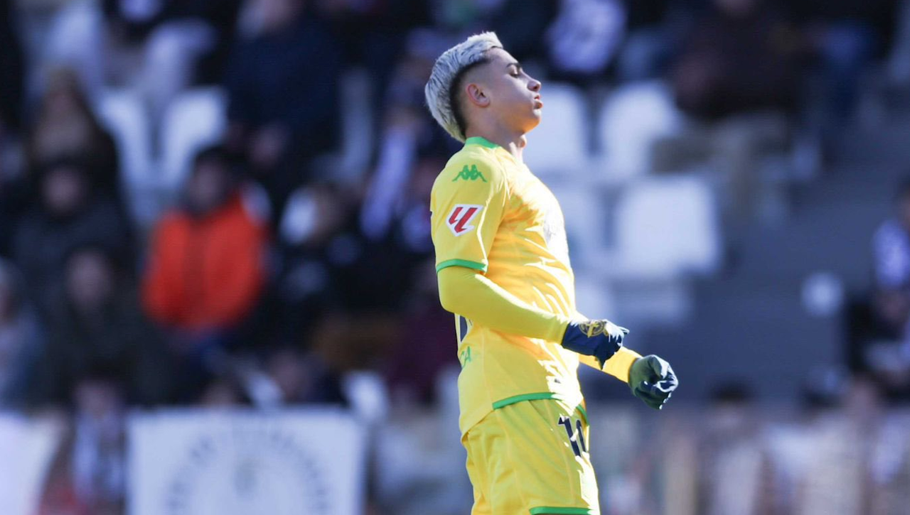 Yeremay Hernández pierde a su socio David Mella por lesión