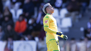 Mazazo para Yeremay Hernández