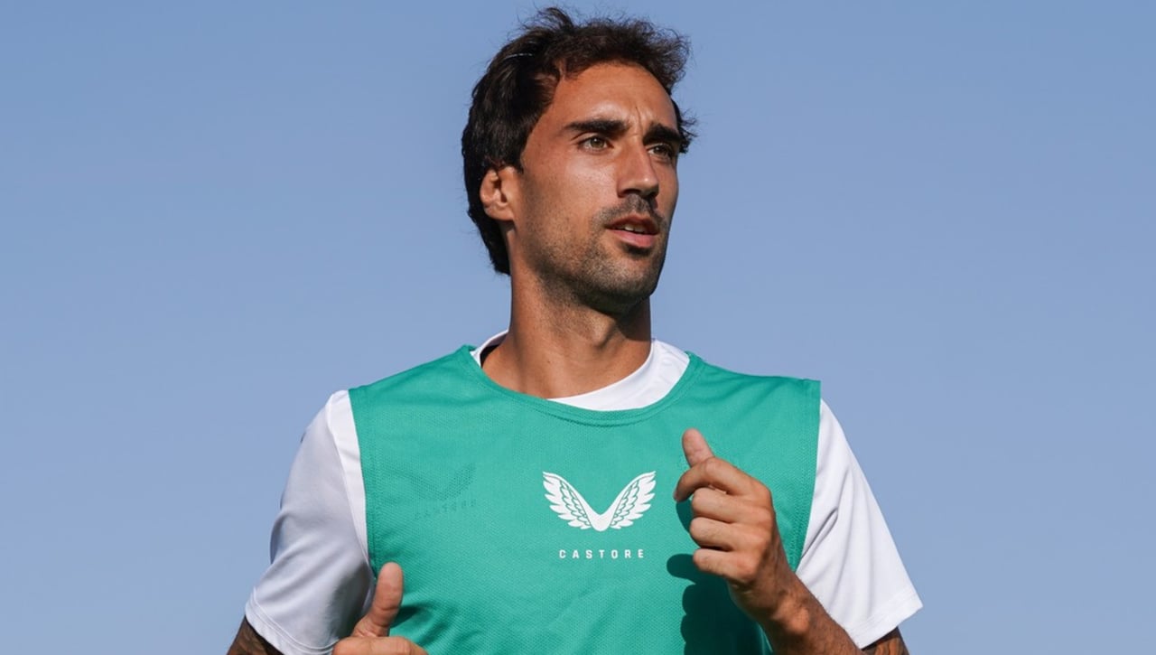 El curioso caso de Íñigo Eguaras