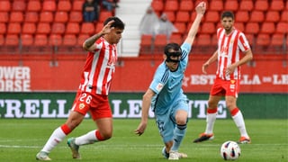 El último descubrimiento de Pepe Mel, con el ofrecimiento de Pedri en el recuerdo