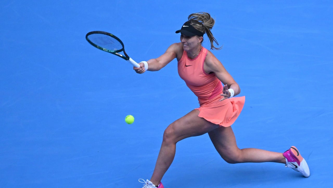 El sufrimiento de Paul Badosa tiene premio en Doha