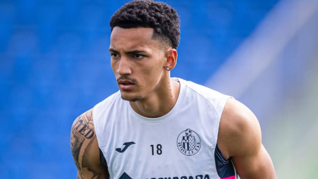 Una oportunidad para reforzar la delantera: "Sería top"