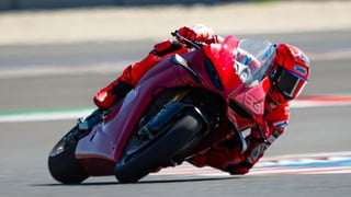 Fecha para la celebración del noveno Mundial de Marc Márquez