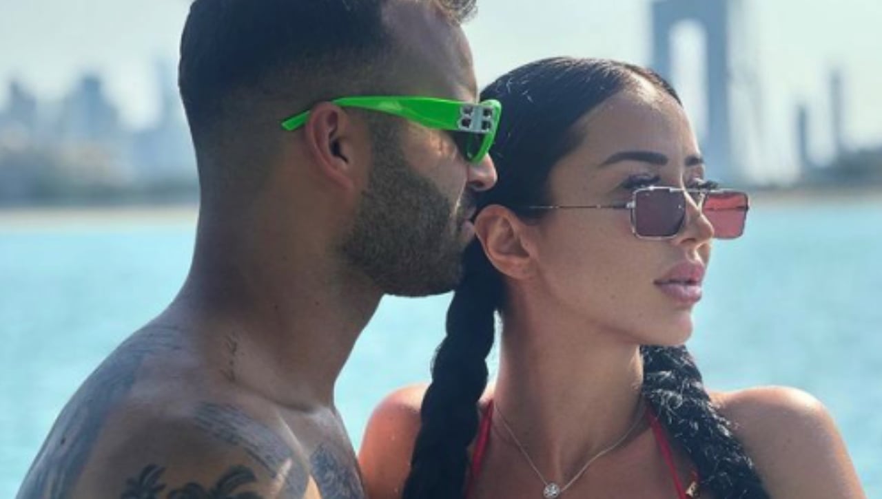 Jesé pide perdón por explotar al defender a Aurah Ruiz: "No soy agresivo"