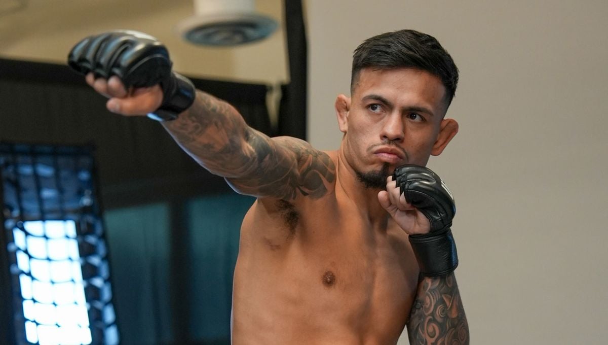 UFC Vegas 112 o UFC Fight Night | Cartelera completa y donde ver por TV en España la velada con Royval vs Kape como combate estelar