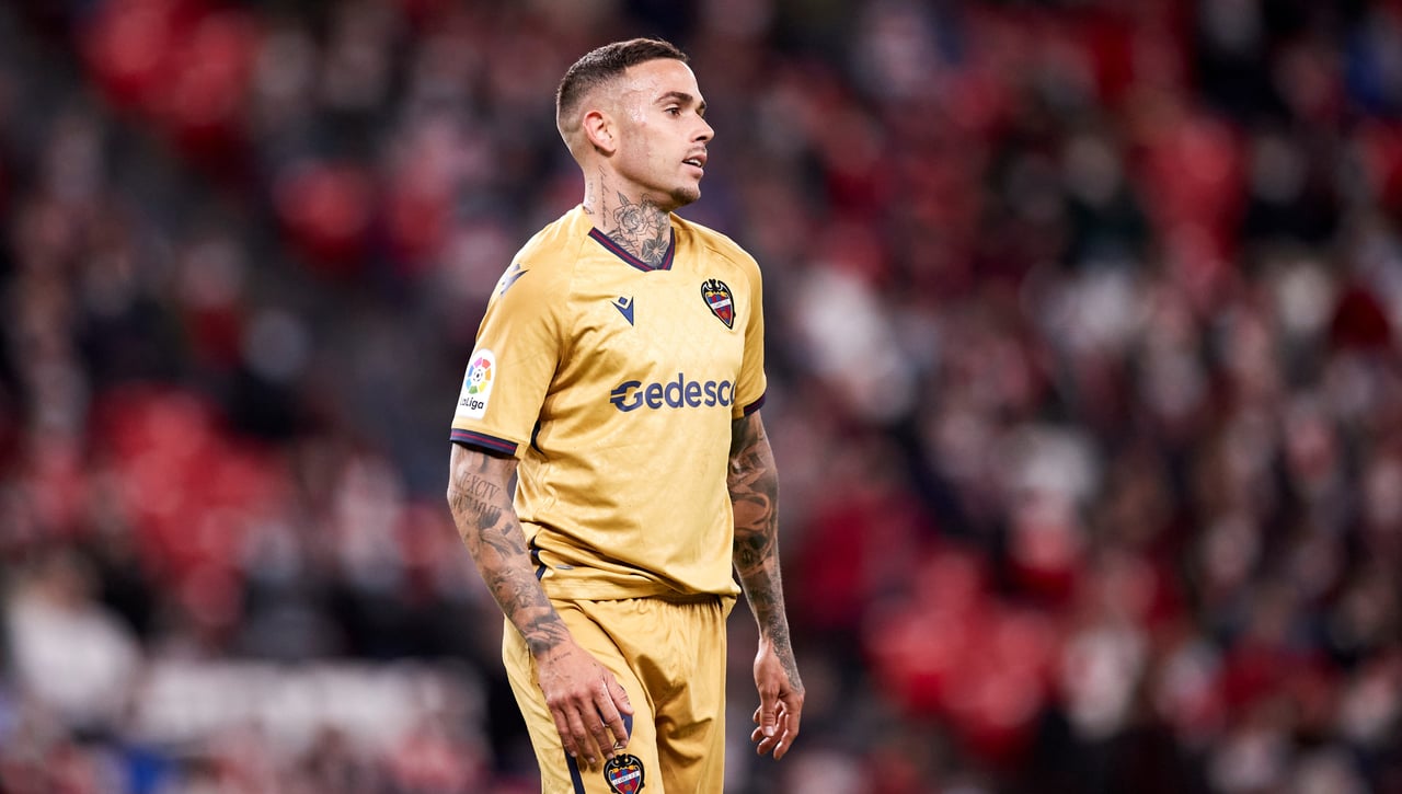 El exiguo precio que piden por Roger Martí y un acelerón en ciernes