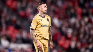 El exiguo precio que piden por Roger Martí y un acelerón en ciernes