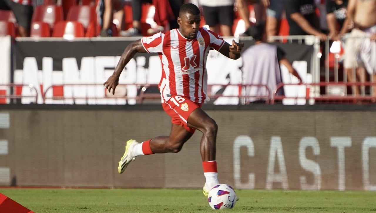 Un "resultado duro" para Vicente Moreno y "tres puntos" para Francisco